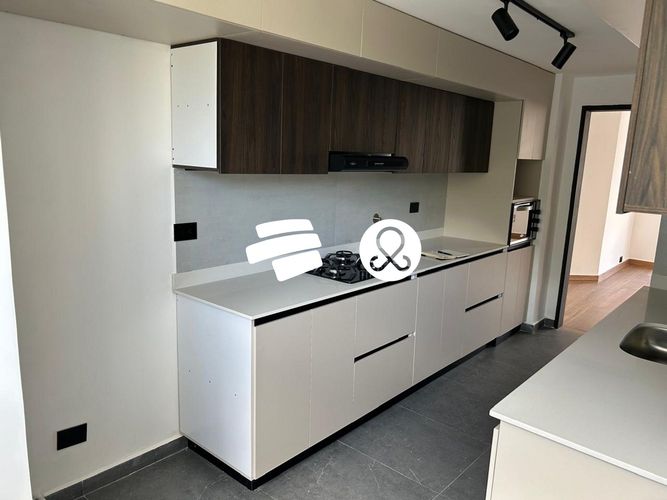 Apartamento de 3 alcobas en venta en Los Naranjos, Medellín, 163 m² · foto 10 de 23