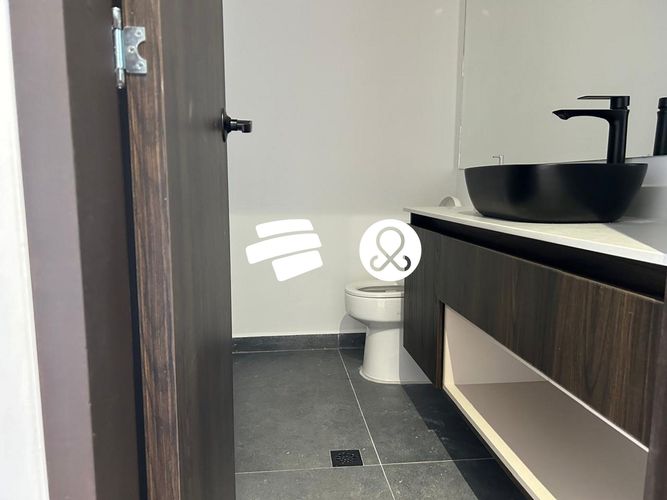 Apartamento de 3 alcobas en venta en Los Naranjos, Medellín, 163 m² · foto 12 de 23