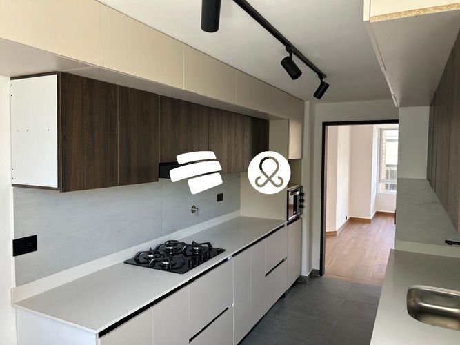 Apartamento de 3 alcobas en venta en Los Naranjos, Medellín, 163 m² · foto 13 de 23