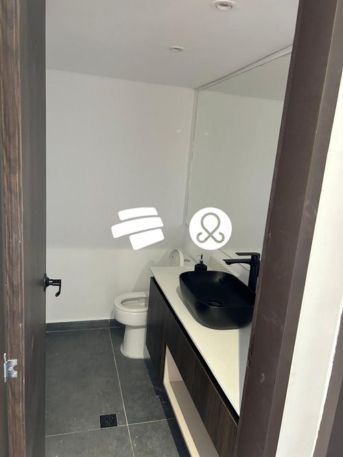 Apartamento de 3 alcobas en venta en Los Naranjos, Medellín, 163 m² · foto 14 de 23