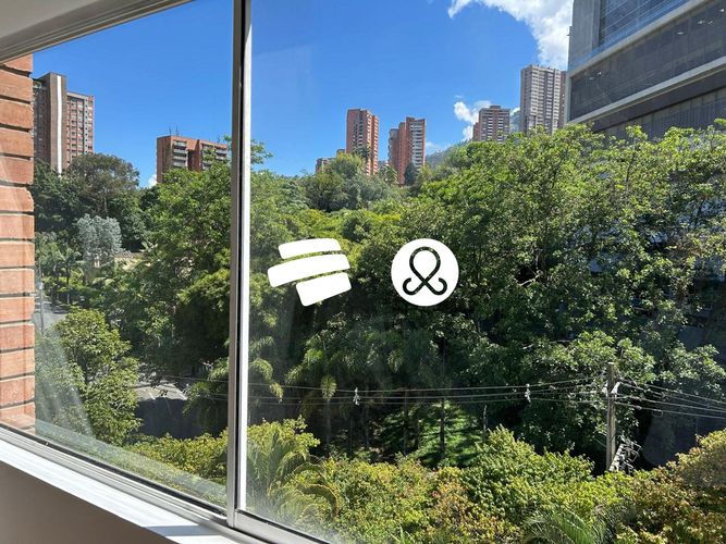 Apartamento de 3 alcobas en venta en Los Naranjos, Medellín, 163 m² · foto 20 de 23