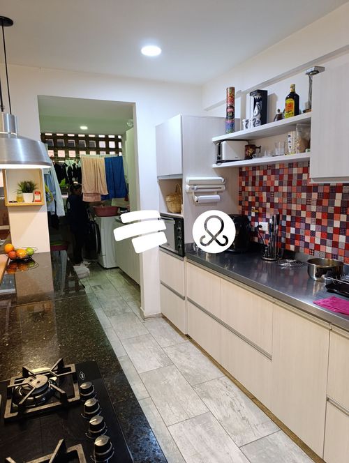 Apartamento de 2 alcobas en venta en Bello, 100 m² · foto 5 de 15