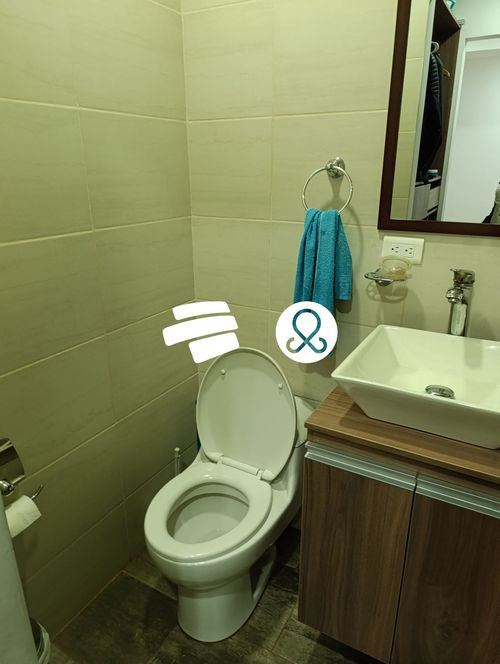 Apartamento de 2 alcobas en venta en Bello, 100 m² · foto 9 de 15