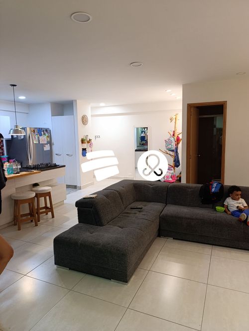 Apartamento de 2 alcobas en venta en Bello, 100 m² · foto 14 de 15