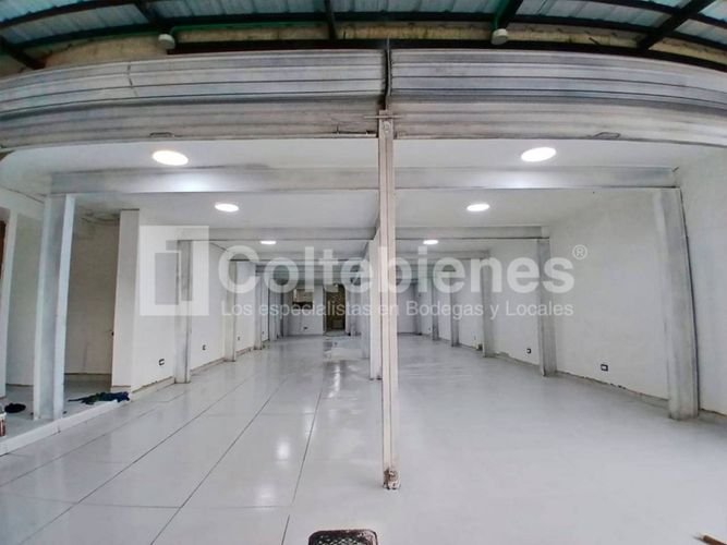 Local en arriendo en Sevilla, Medellín, 147 m² · foto 5 de 12