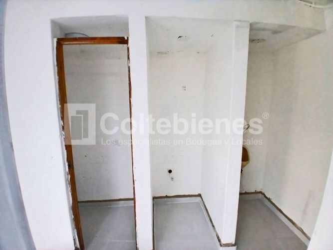 Local en arriendo en Sevilla, Medellín, 147 m² · foto 6 de 12