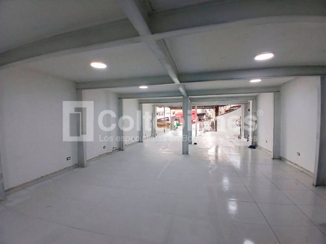 Local en arriendo en Sevilla, Medellín, 147 m² · foto 8 de 12