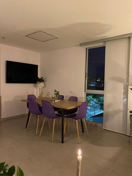 Oficina en arriendo en Alamos, Pereira, 39 m² · foto 4 de 6