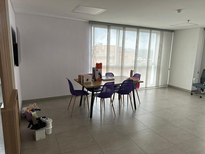 Oficina en arriendo en Alamos, Pereira, 39 m² · foto 5 de 6