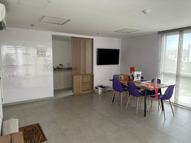 Oficina en arriendo en Alamos, Pereira, 39 m² · foto 2 de 6
