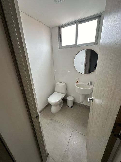 Oficina en arriendo en Alamos, Pereira, 39 m² · foto 6 de 6
