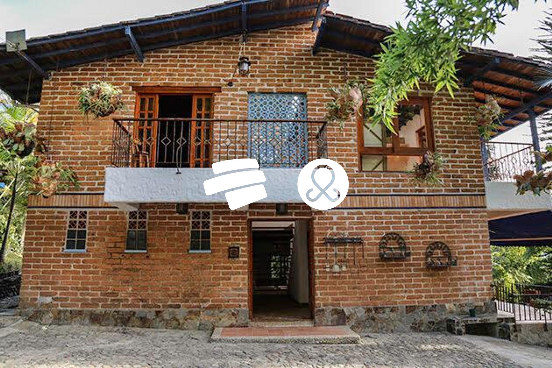 Casa en Venta en Otraparte, Envigado