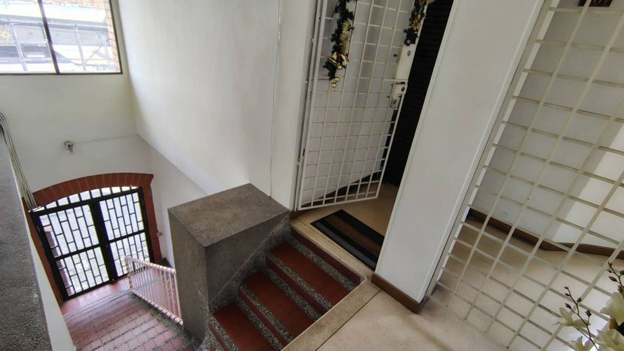 Oficina en arriendo en Zona Centro, Envigado, 18 m² · foto 3 de 13
