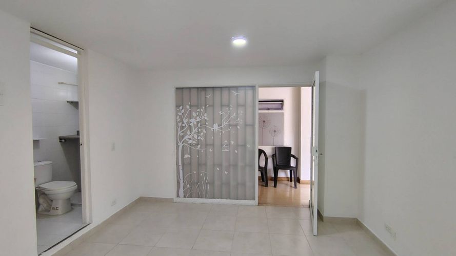 Oficina en arriendo en Zona Centro, Envigado, 18 m² · foto 6 de 13