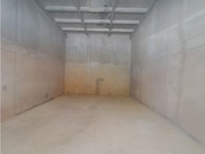 Local en venta en Cuarta Brigada, Medellín, 41 m² · foto 4 de 7