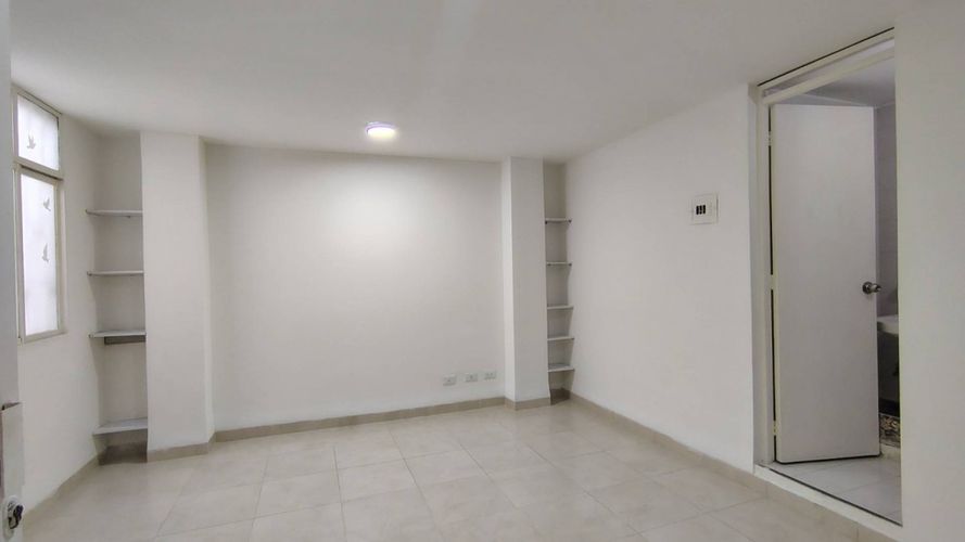Oficina en venta en Zona Centro, Envigado, 18 m² · foto 6 de 11