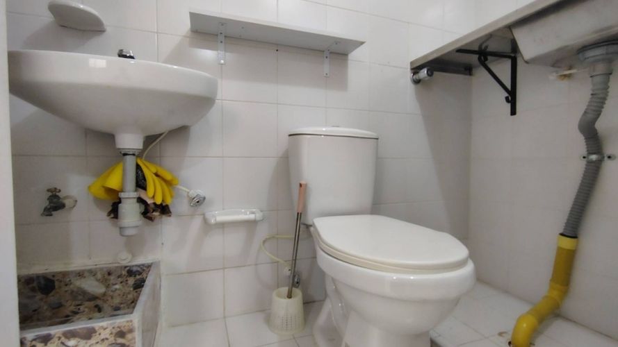 Oficina en venta en Zona Centro, Envigado, 18 m² · foto 10 de 11