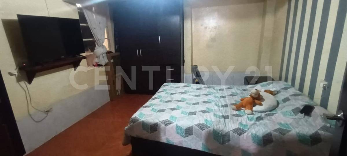 Casa en venta en Tocarema, Bogotá · foto 8 de 20