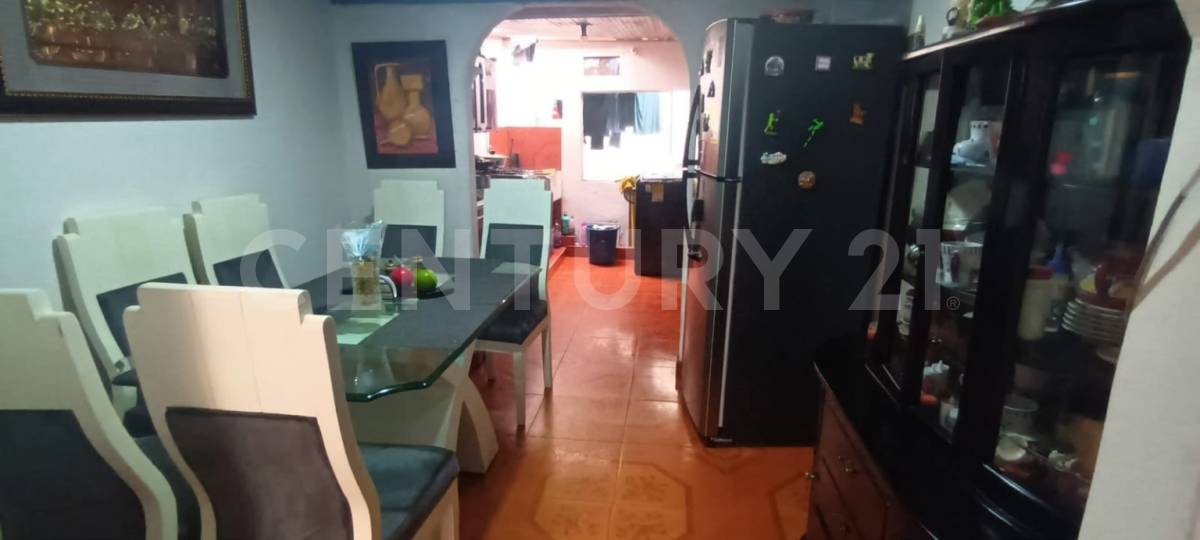 Casa en venta en Tocarema, Bogotá · foto 12 de 20