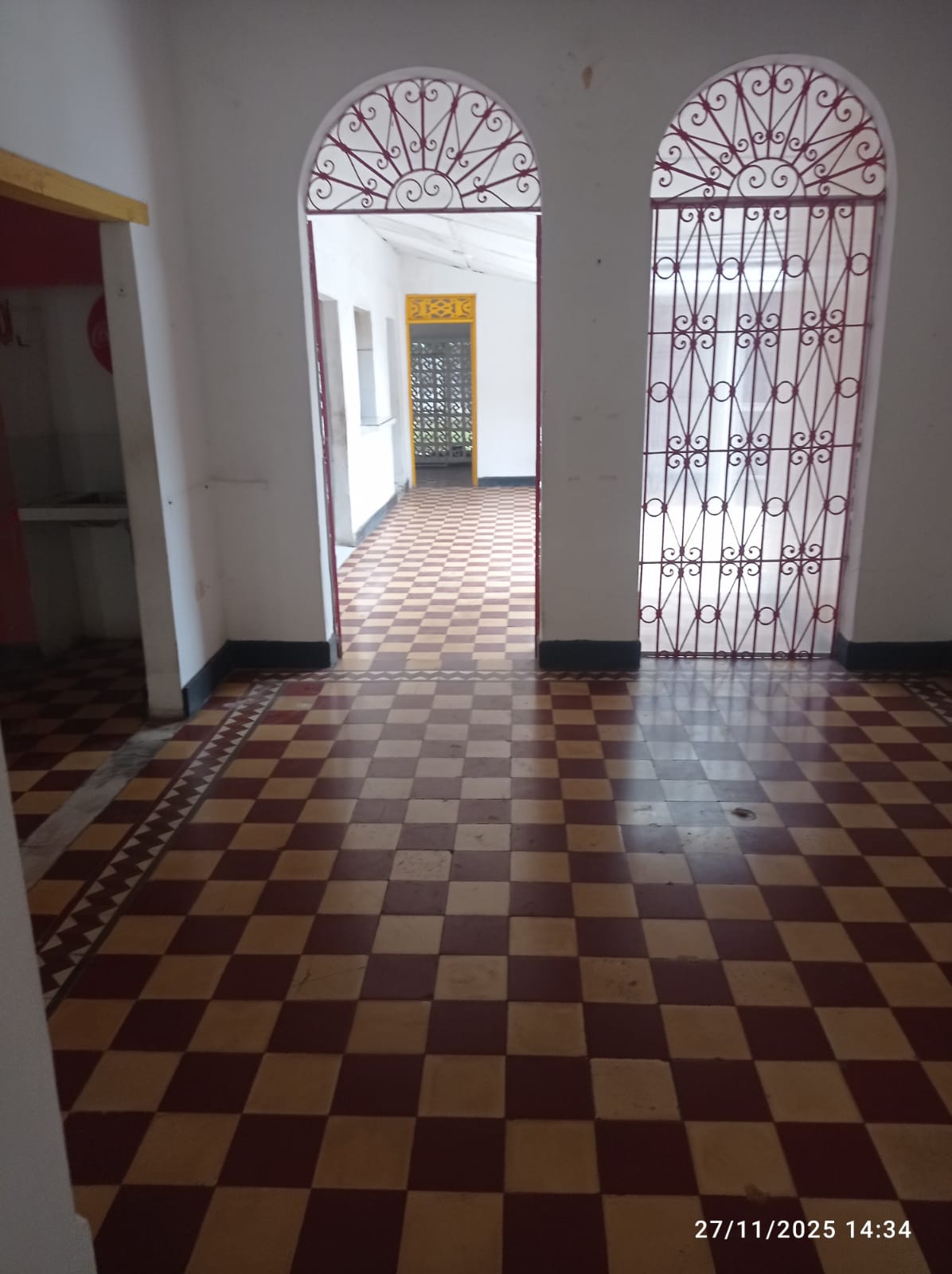 Casa Lote en Arriendo en El prado, Barranquilla en Boston