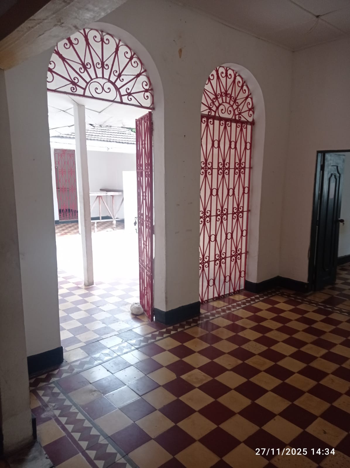 Casa en arriendo en El Prado, Barranquilla · foto 2 de 14
