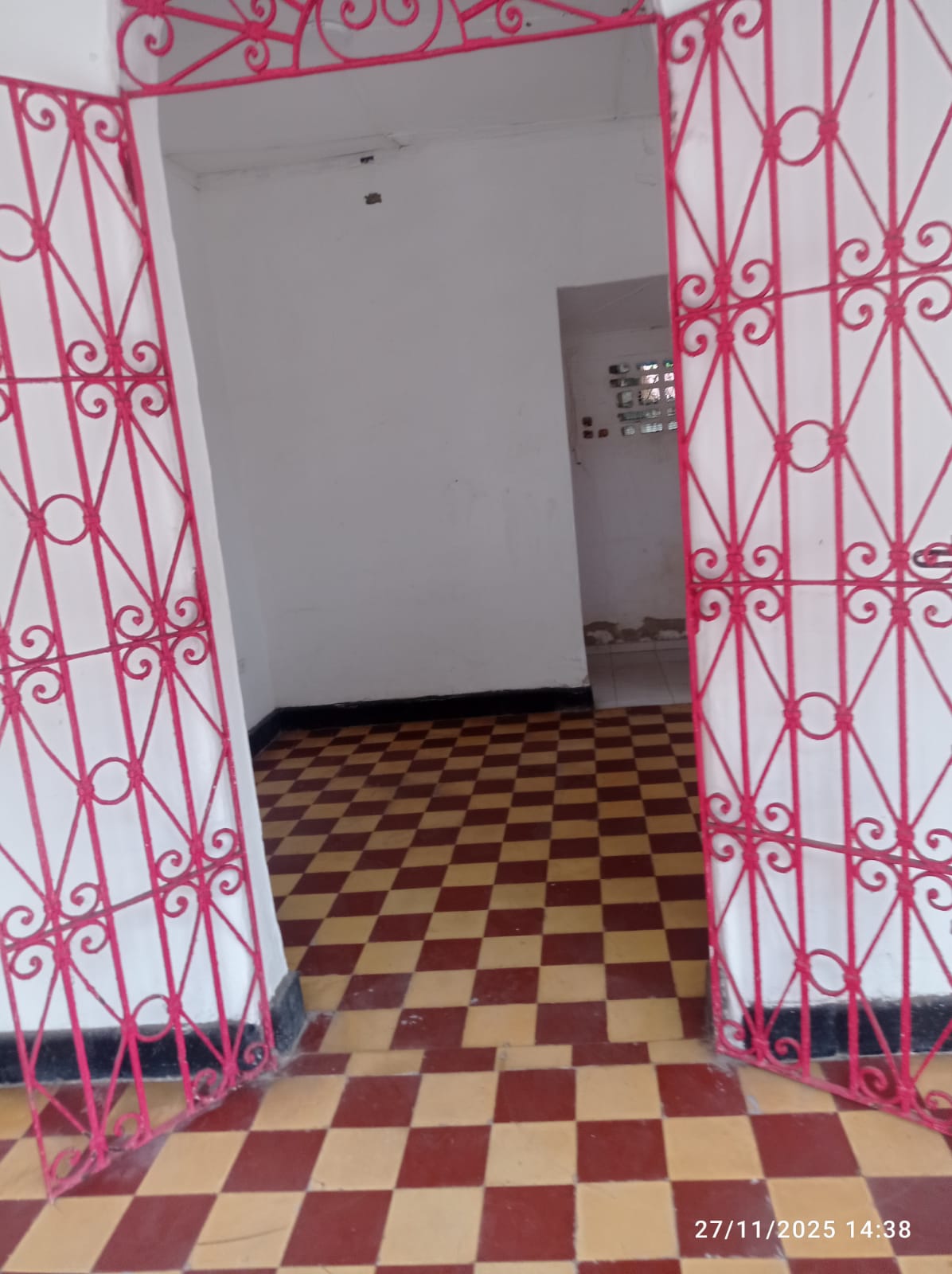 Casa en arriendo en El Prado, Barranquilla · foto 3 de 14