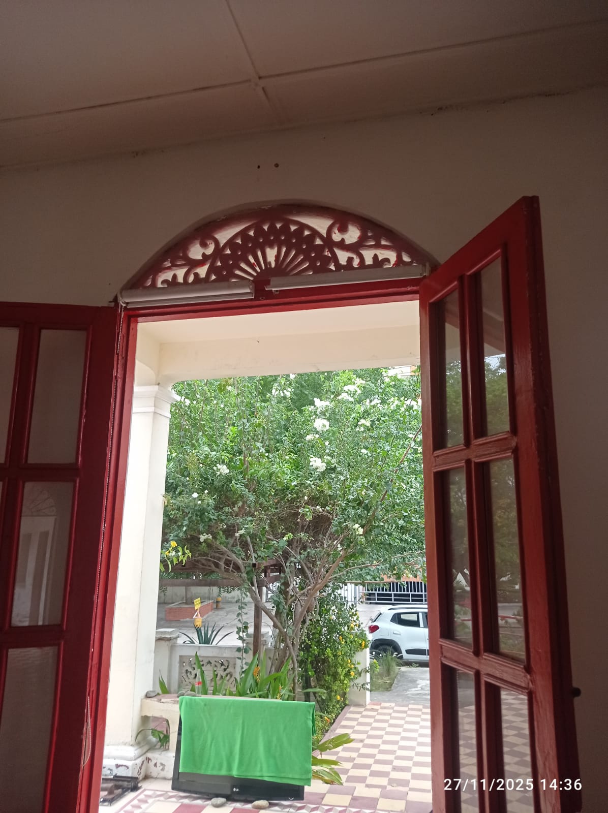 Casa en arriendo en El Prado, Barranquilla · foto 5 de 14