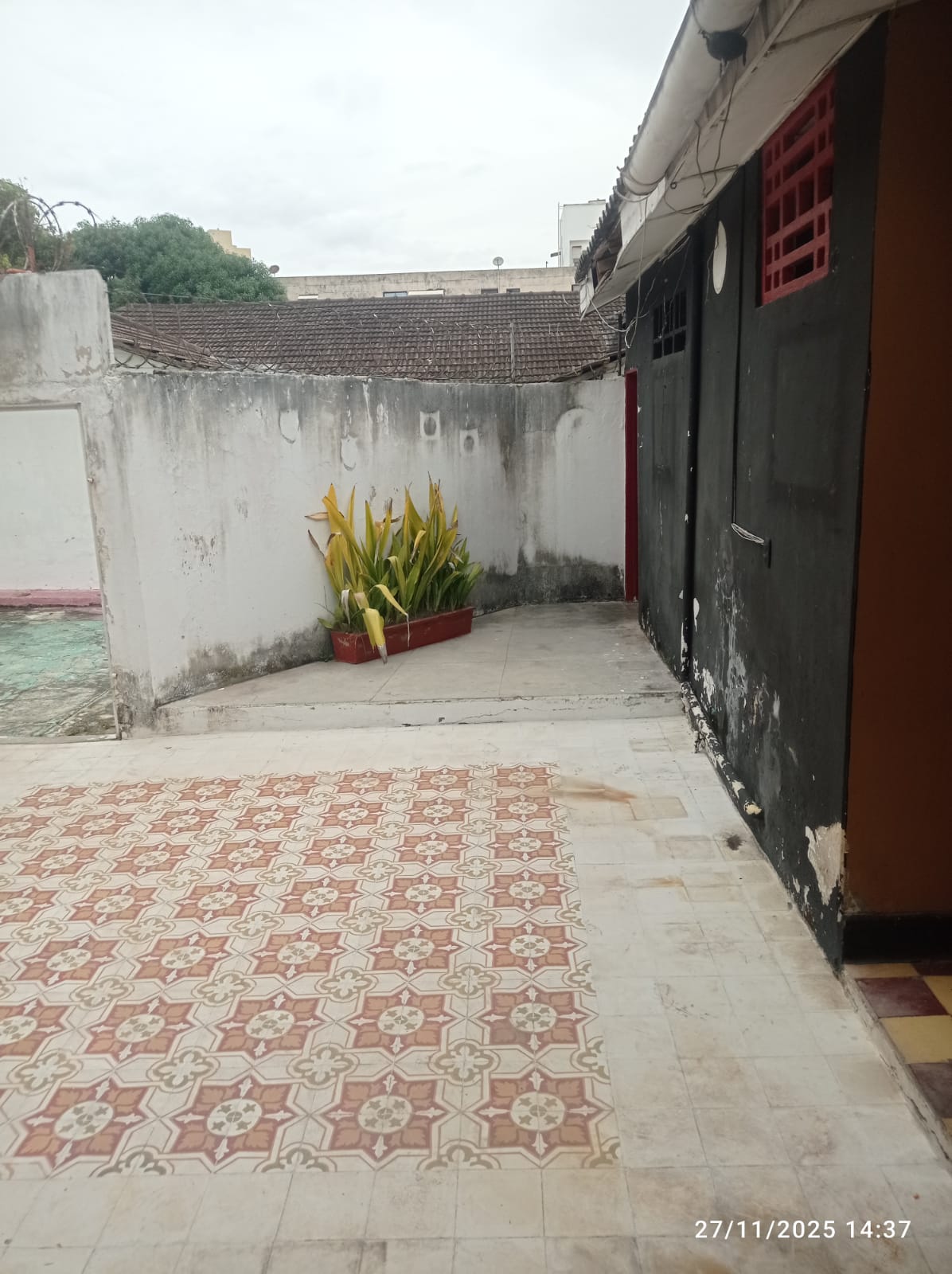 Casa en arriendo en El Prado, Barranquilla · foto 6 de 14