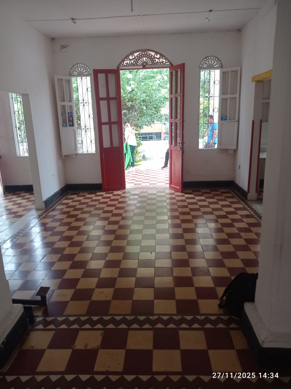 Casa en arriendo en El Prado, Barranquilla · foto 7 de 14