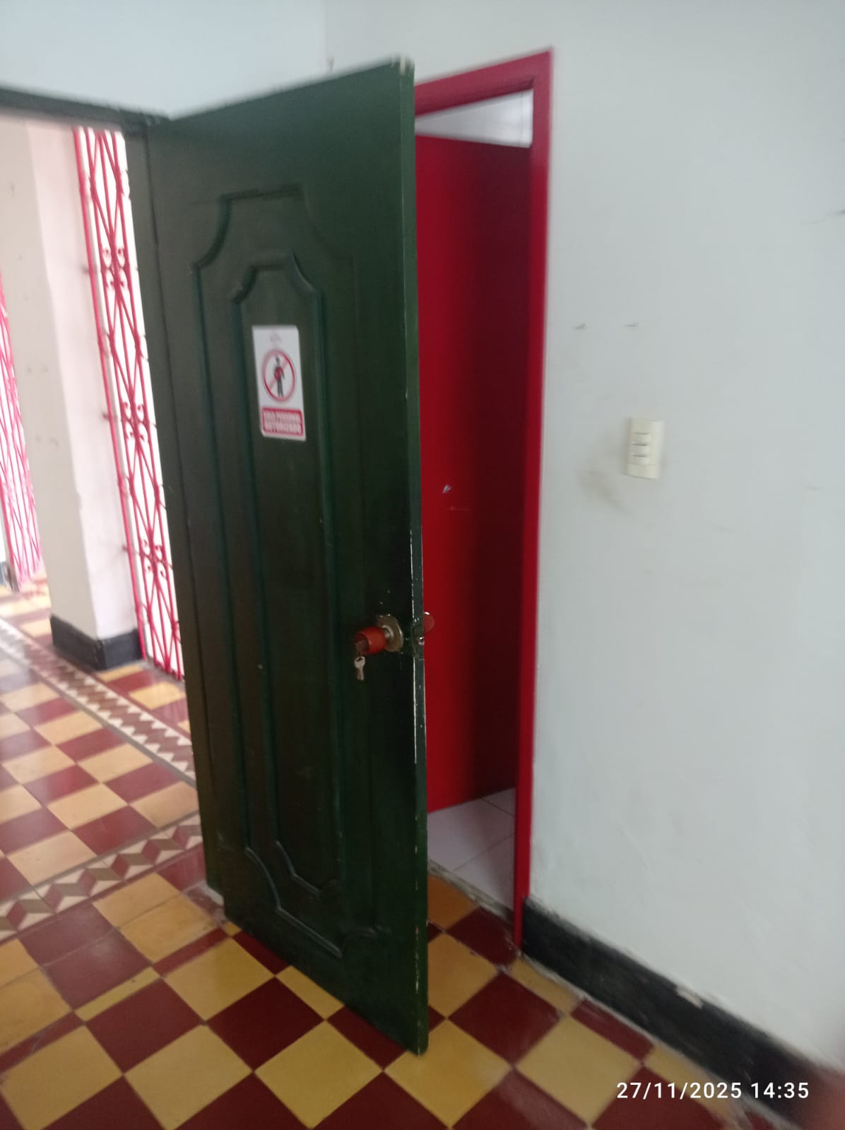 Casa en arriendo en El Prado, Barranquilla · foto 8 de 14