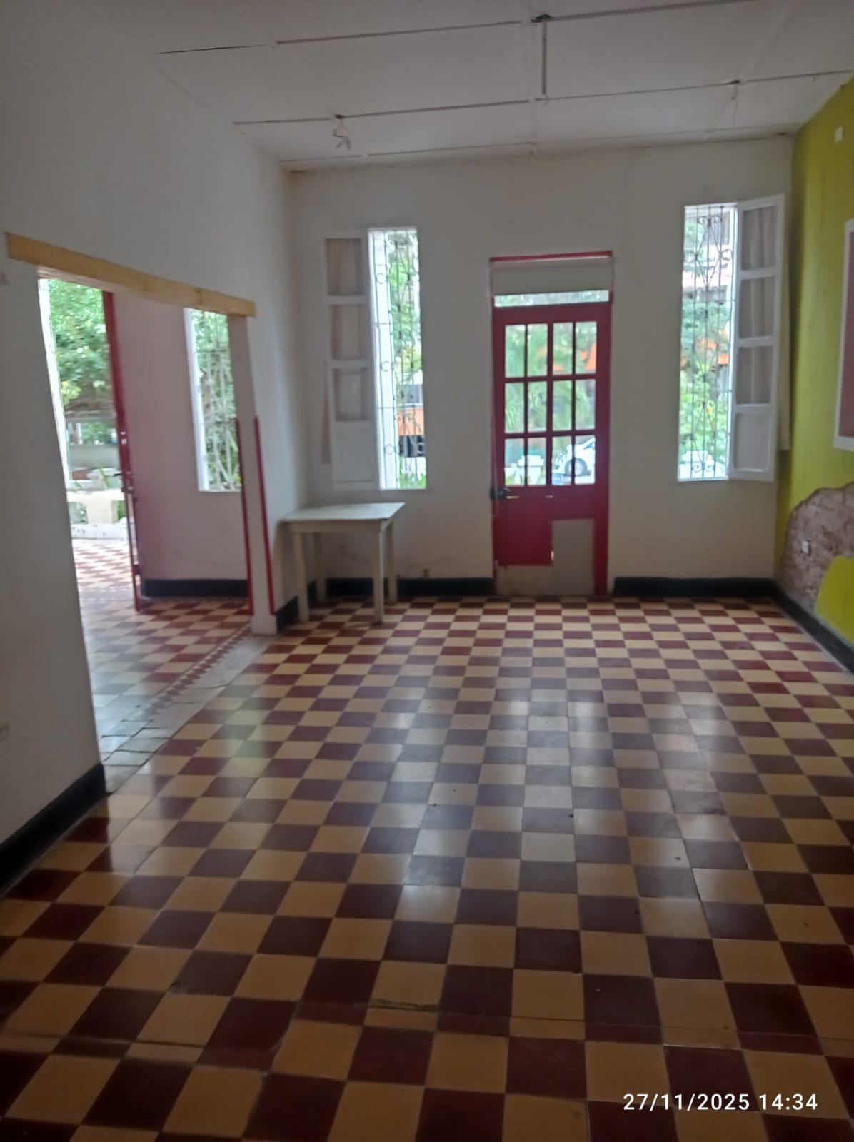 Casa en arriendo en El Prado, Barranquilla · foto 10 de 14