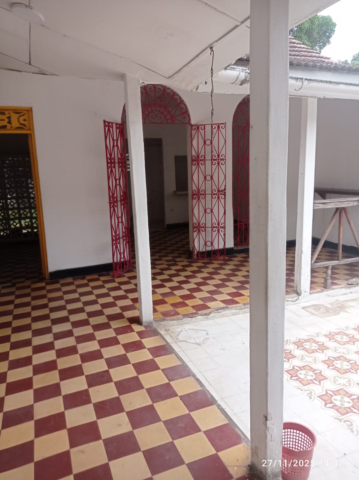 Casa en arriendo en El Prado, Barranquilla · foto 12 de 14