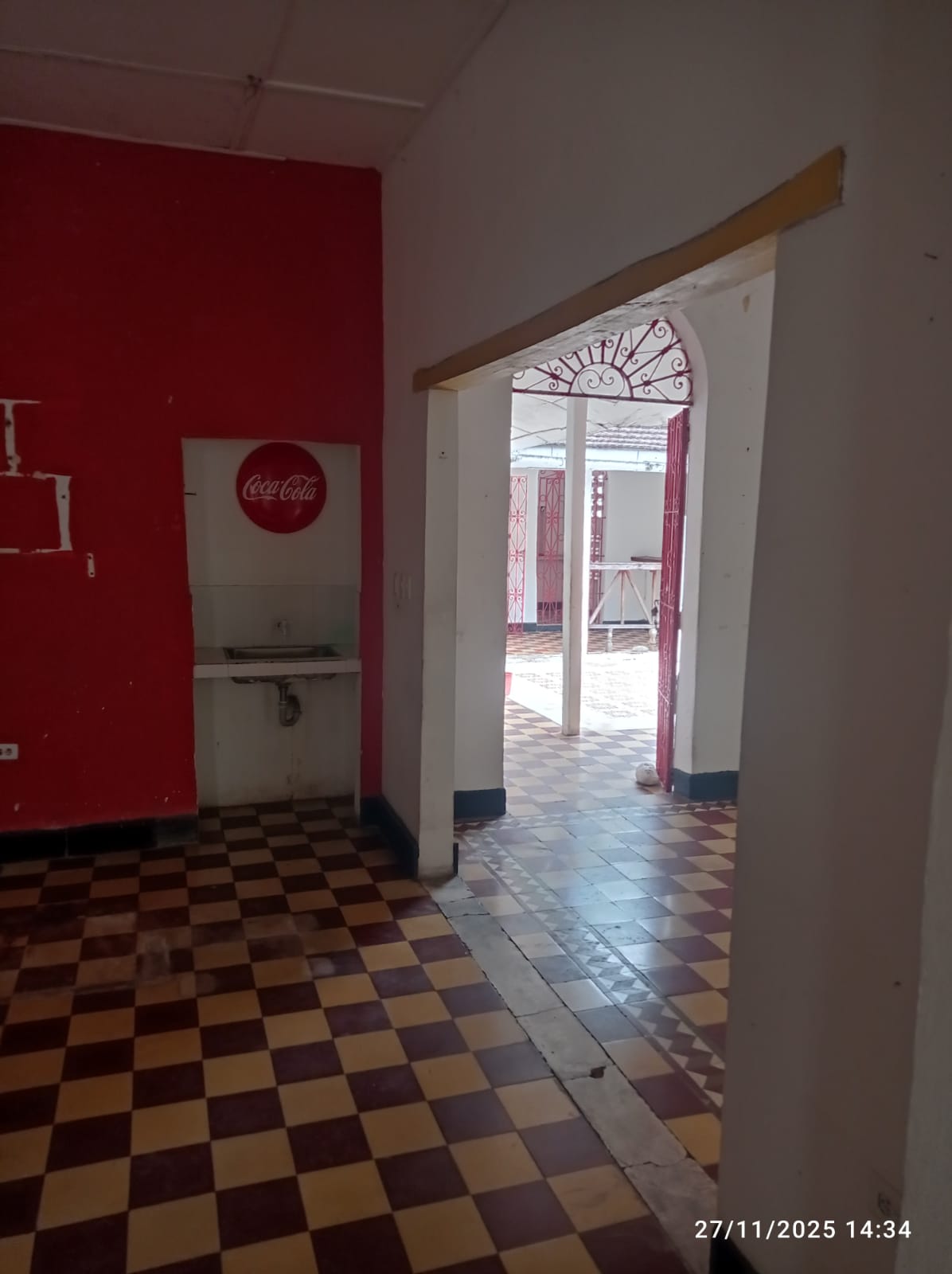 Casa en arriendo en El Prado, Barranquilla · foto 13 de 14