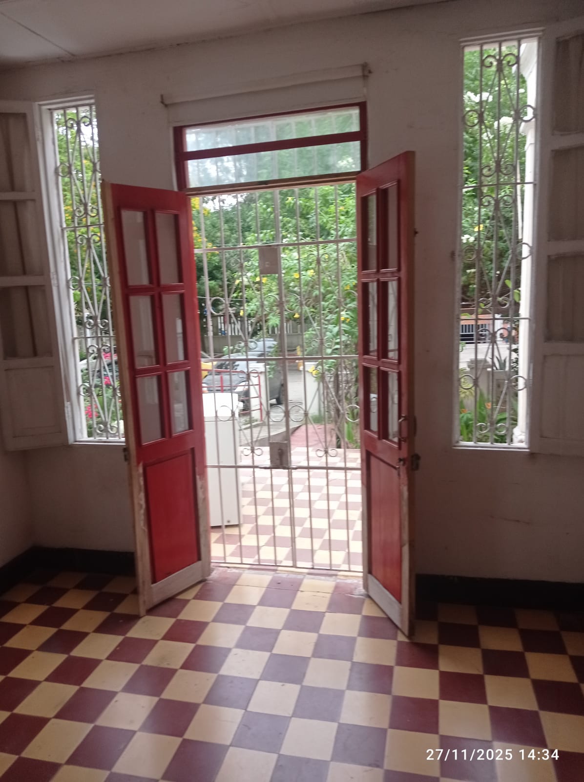 Casa en arriendo en El Prado, Barranquilla · foto 14 de 14