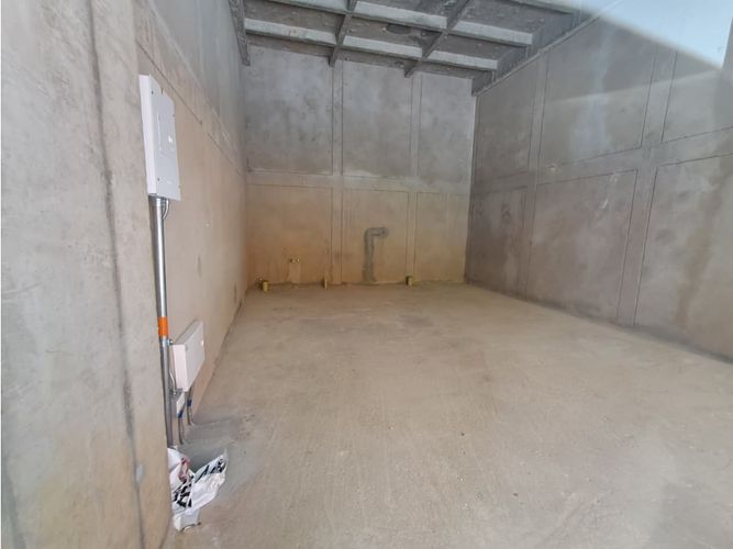 Local en venta en Cuarta Brigada, Medellín, 42 m² · foto 3 de 7
