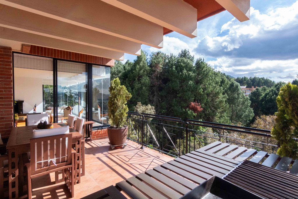 Apartamento en venta en Santa Barbara Alta, Bogotá · foto 6 de 24