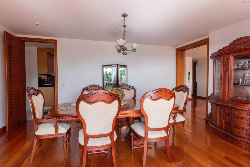 Apartamento en venta en Santa Barbara Alta, Bogotá · foto 7 de 24