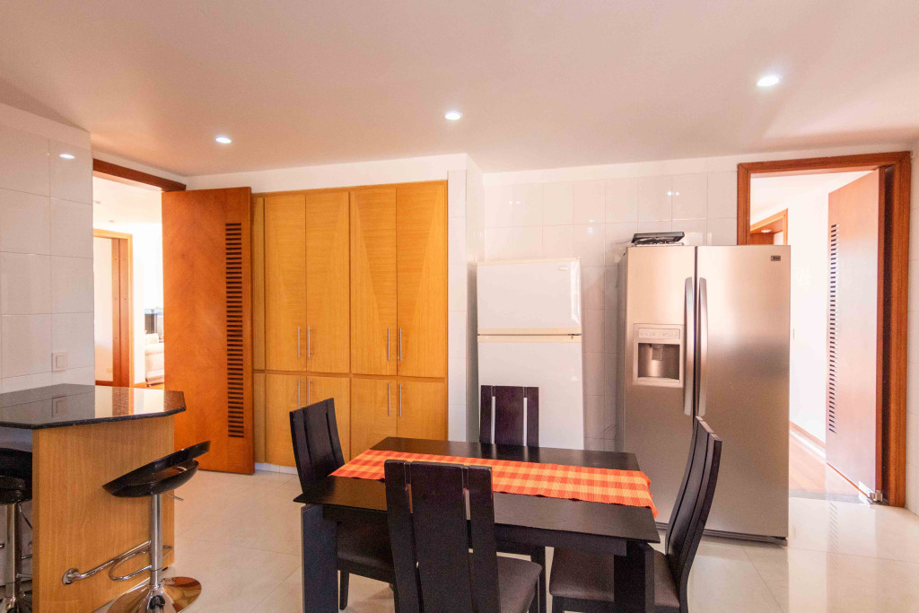Apartamento en venta en Santa Barbara Alta, Bogotá · foto 14 de 24