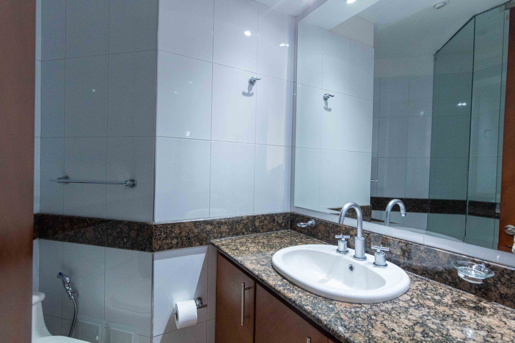 Apartamento en venta en Santa Barbara Alta, Bogotá · foto 20 de 24