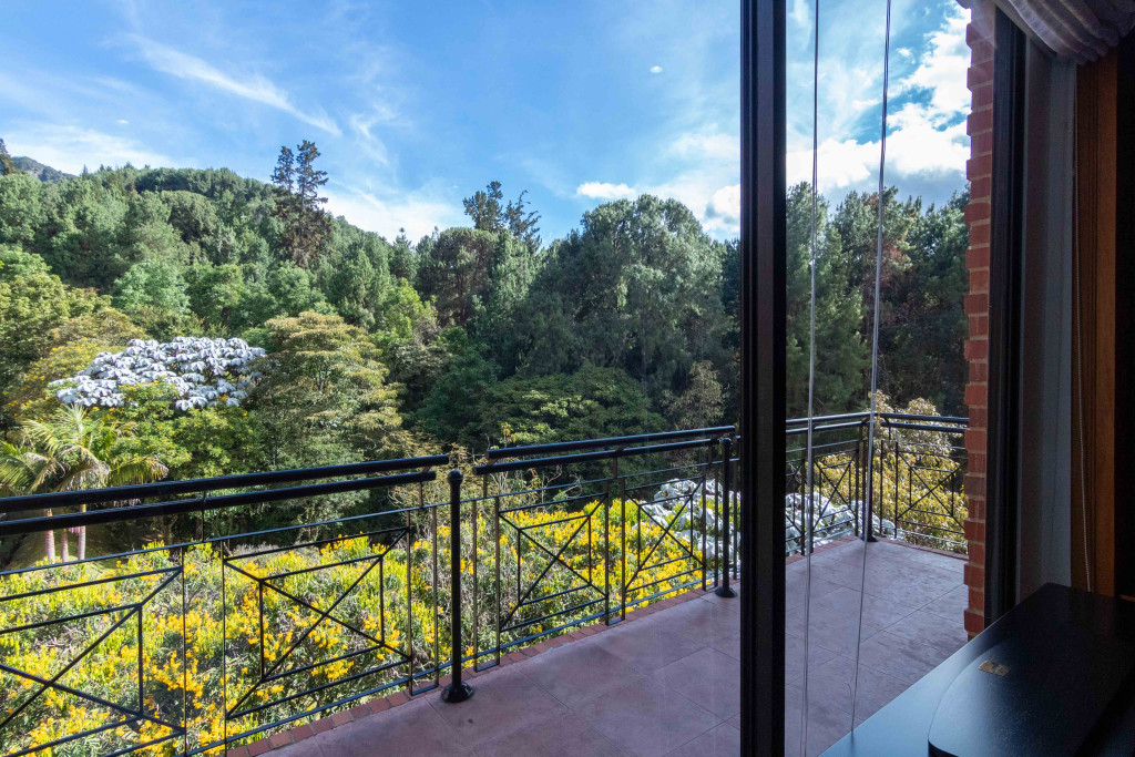 Apartamento en venta en Santa Barbara Alta, Bogotá · foto 22 de 24