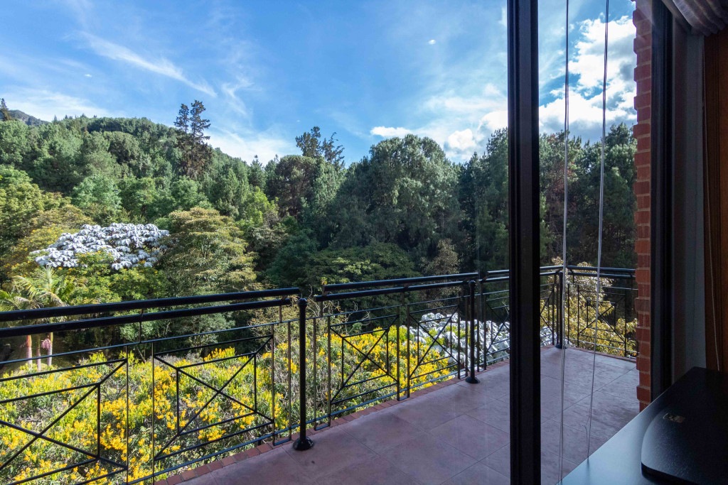 Apartamento en venta en Santa Barbara Alta, Bogotá · foto 23 de 24