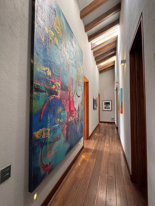 Casa de 7 alcobas en venta en Rincon Dapa, Yumbo · foto 11 de 21