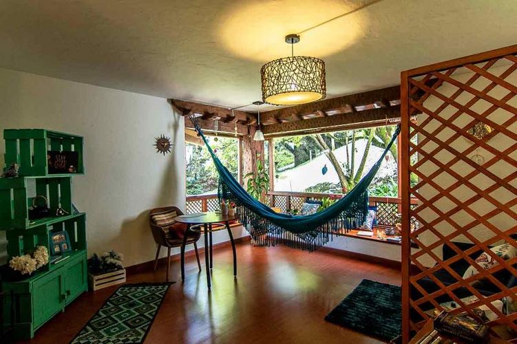 Apartamento en venta en Cerros De Suba, Bogotá · foto 3 de 22