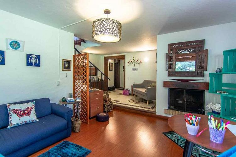 Apartamento en venta en Cerros De Suba, Bogotá · foto 4 de 22