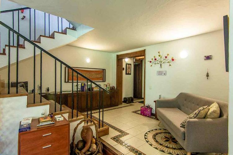 Apartamento en venta en Cerros De Suba, Bogotá · foto 5 de 22