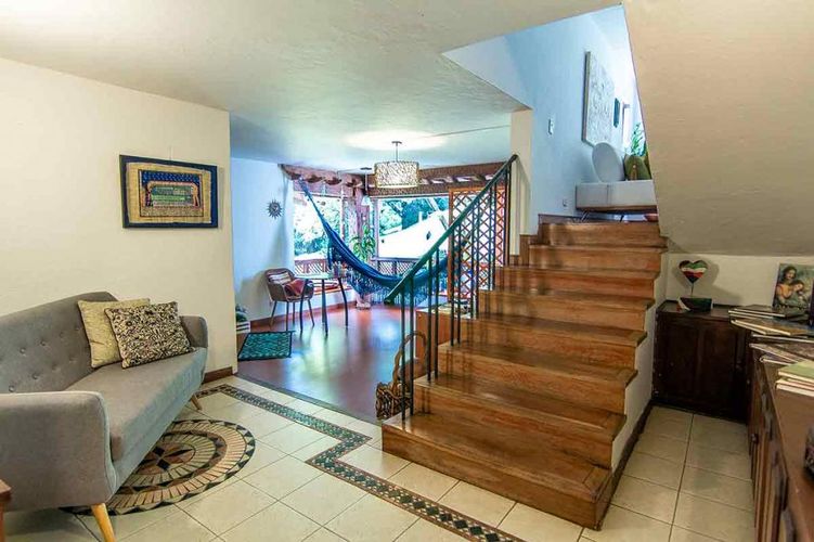 Apartamento en venta en Cerros De Suba, Bogotá · foto 6 de 22