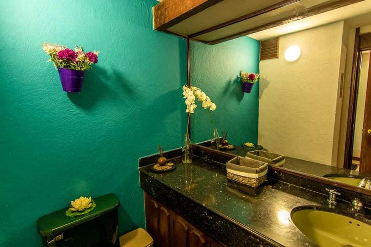 Apartamento en venta en Cerros De Suba, Bogotá · foto 7 de 22