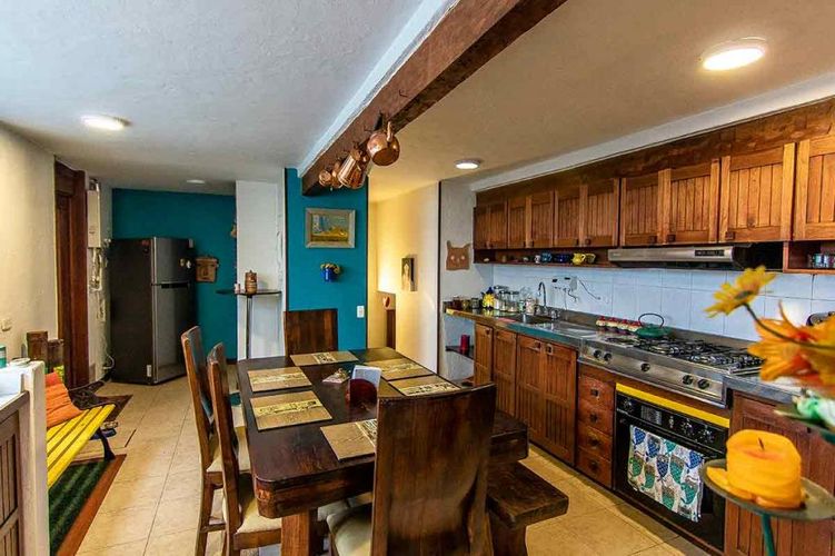 Apartamento en venta en Cerros De Suba, Bogotá · foto 8 de 22
