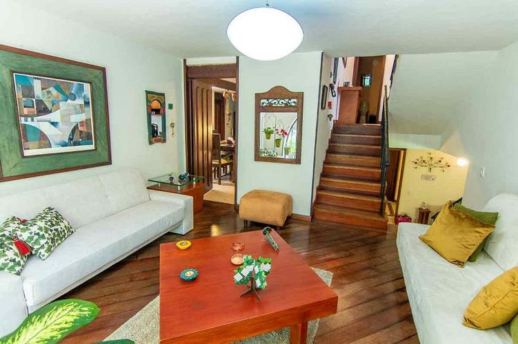 Apartamento en venta en Cerros De Suba, Bogotá · foto 10 de 22