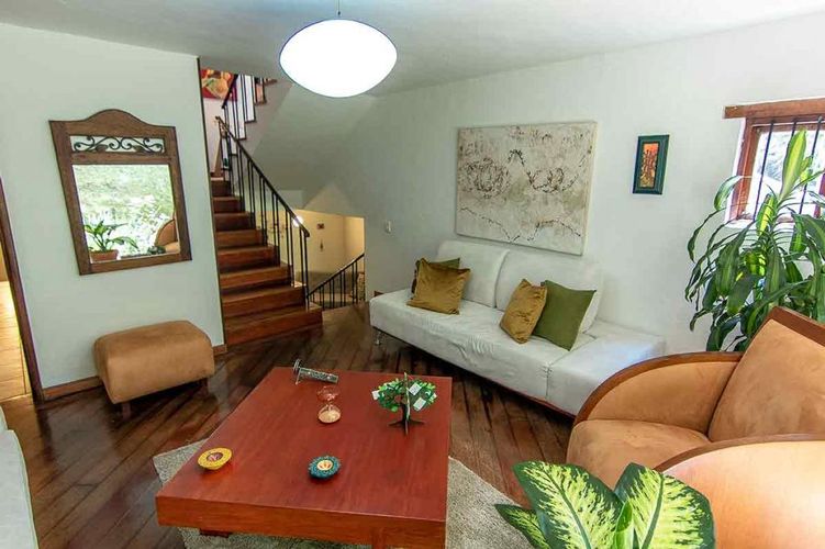 Apartamento en venta en Cerros De Suba, Bogotá · foto 11 de 22